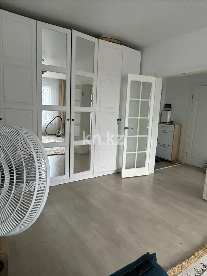 Продажа 1-комнатной квартиры, 40 м², пр. Тауелсыздык, дом  21/2 - Продажа квартир в Астане без посредников фото 2 из 3