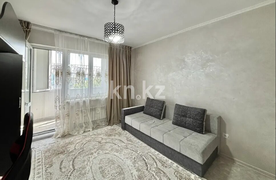 Продажа 3-комнатной квартиры, 92 м² в Алматы - фото 11