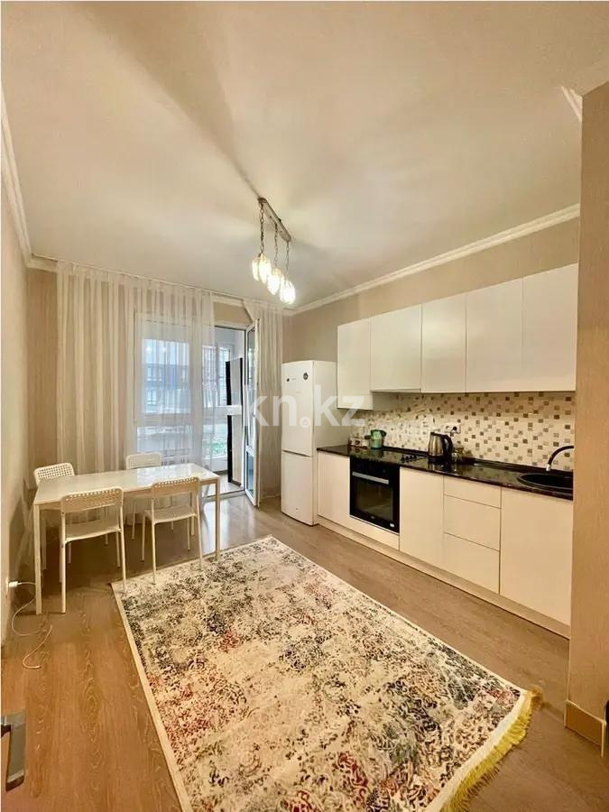 Продажа 2-комнатной квартиры, 61.1 м² в Астане - фото 3