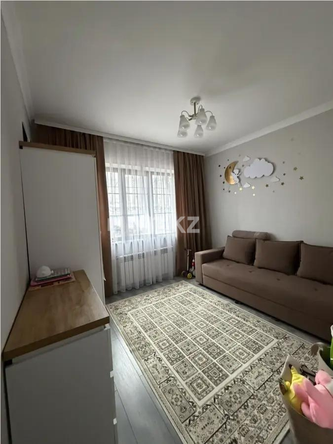 Продажа 3-комнатной квартиры, 85 м² в Алматы - фото 2