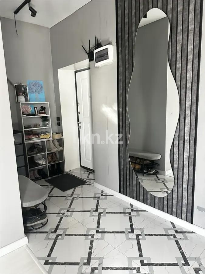 Продажа 2-комнатной квартиры, 48.1 м² в Алматы - фото 4