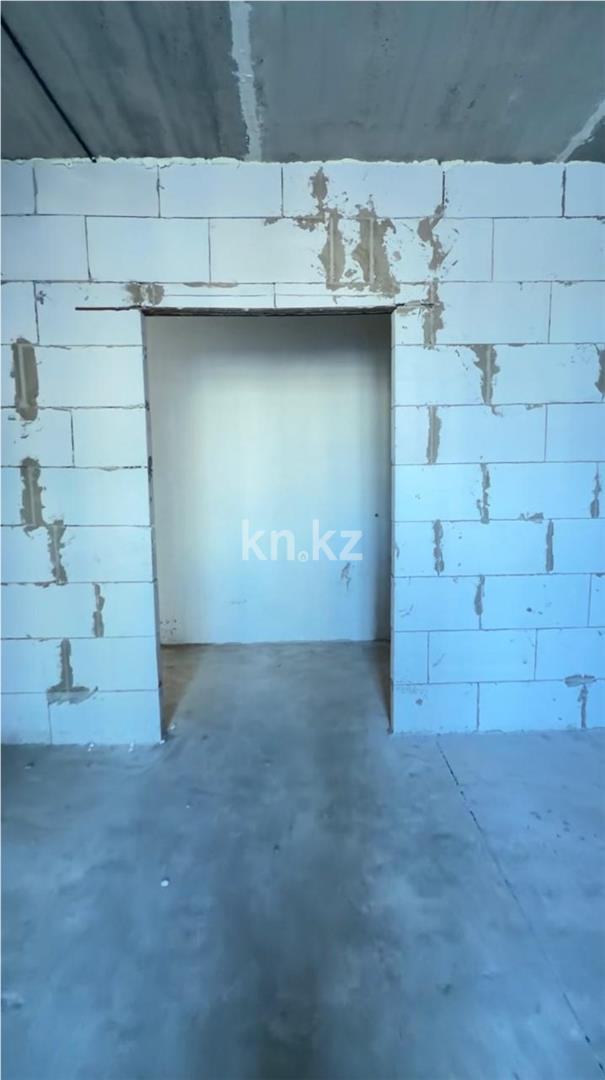 Продажа 3-комнатной квартиры, 82 м² - Продажа трехкомнатных квартир в Караганде - страница 2 фото 5 из 8