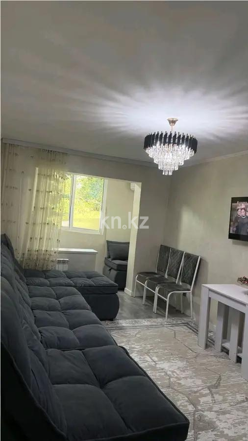 Продажа 3-комнатной квартиры, 65 м² в Алматы