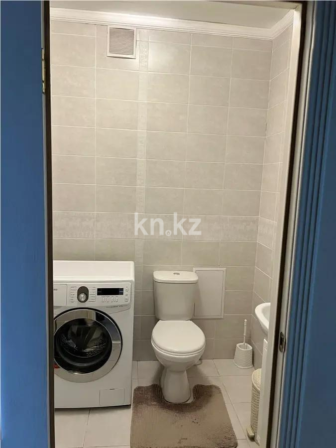 Продажа 3-комнатной квартиры, 91 м² - Продажа квартир в Астане в р-не Есиль фото 6 из 8