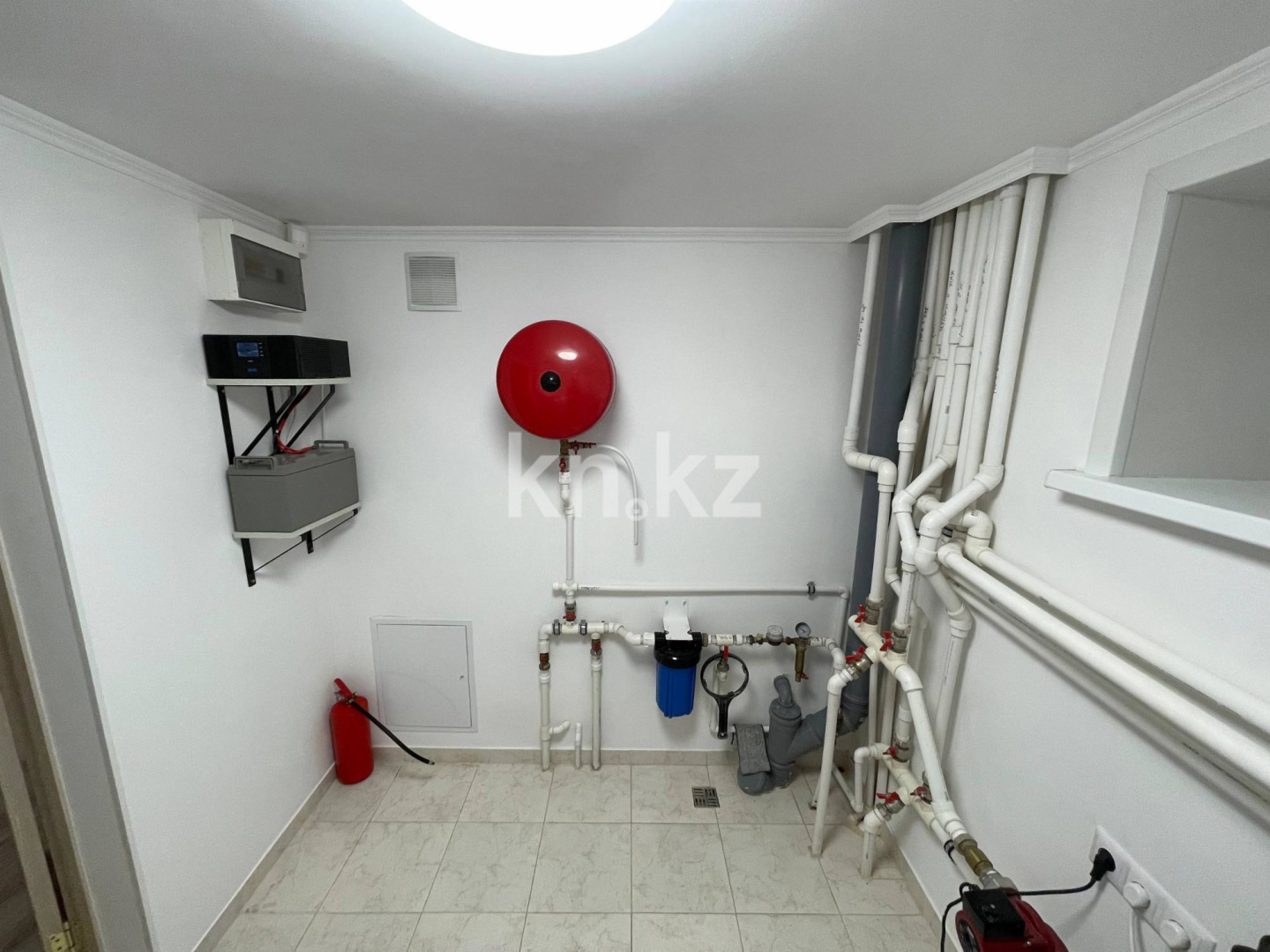 Продажа 7-комнатного дома, 355 м², ул. Набережная, дом  56Д - Продажа квартир в Костанае фото 16 из 40