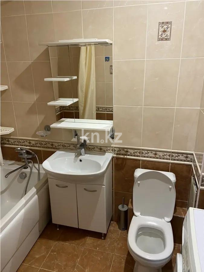 Продажа 1-комнатной квартиры, 35 м², пр. Жибек жолы, дом  33 в Алматы - фото 3