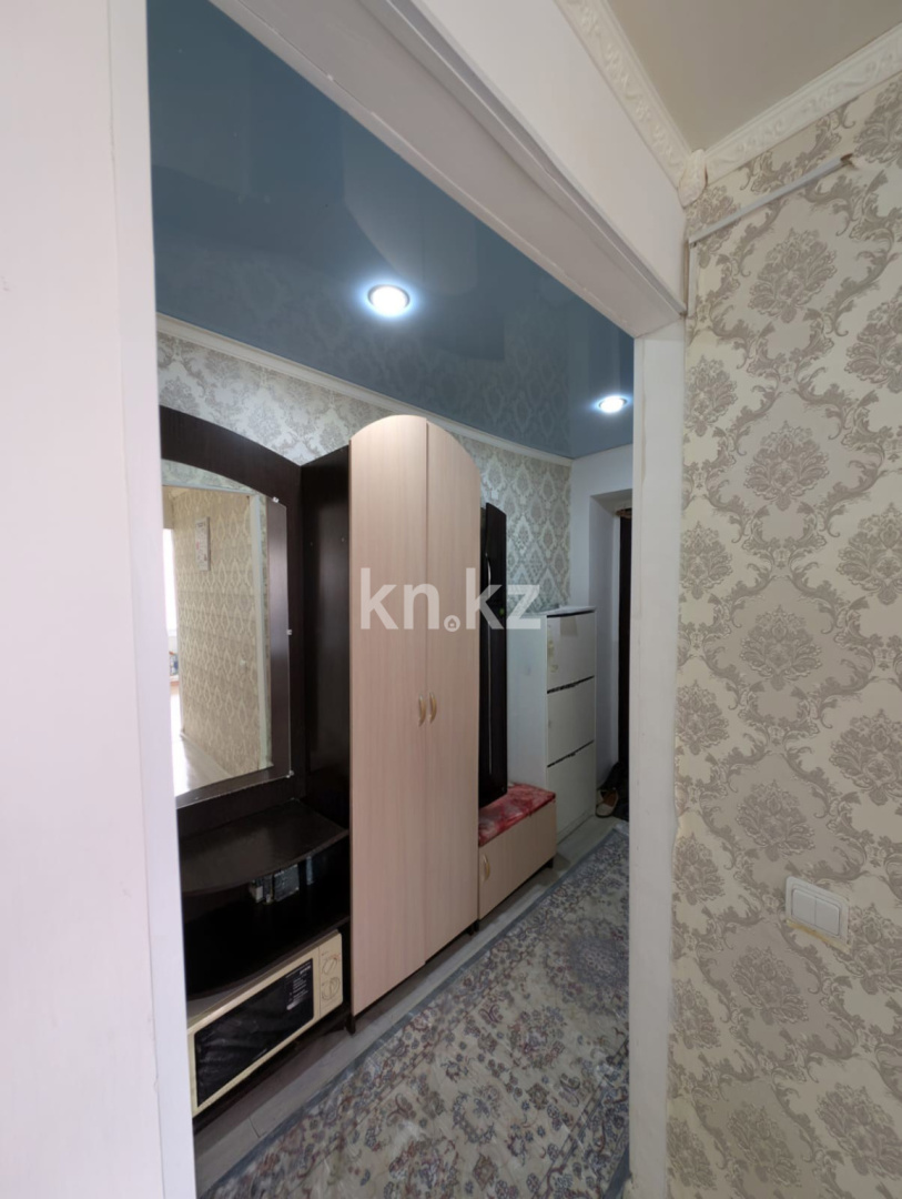 Продажа 3-комнатной квартиры, 53.7 м² - Продажа квартир в Уральске фото 15 из 20