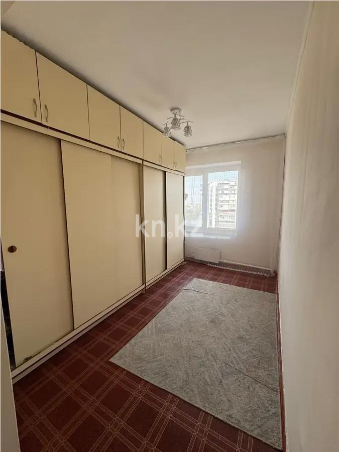 Продажа 3-комнатной квартиры, 65 м², мкр-н Аксай-1а, дом  13 - Продажа  трехкомнатных квартир в Алматы без посредников фото 3 из 7
