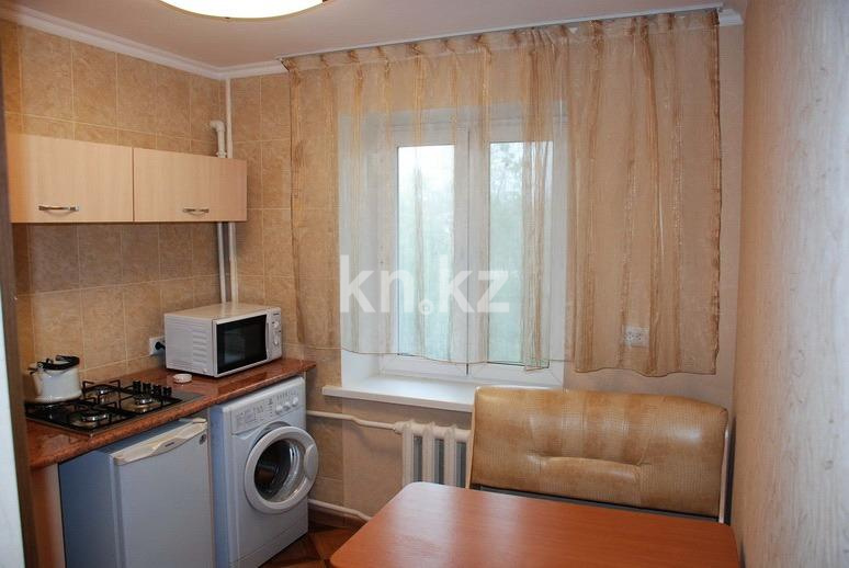 Аренда 1-комнатной квартиры посуточно, 33 м², ул. Ауэзова, дом  140 - ул. Тимирязева - Аренда  однокомнатных квартир посуточно в Алматы без посредников фото 6 из 6