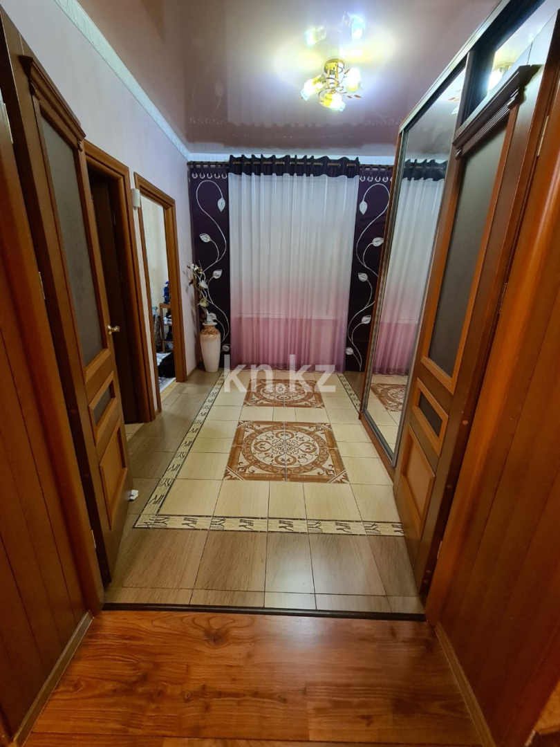 Продажа 5-комнатного дома, 156.7 м², Шолохова, дом  5 - Продажа и аренда недвижимости в Атырау фото 9 из 17