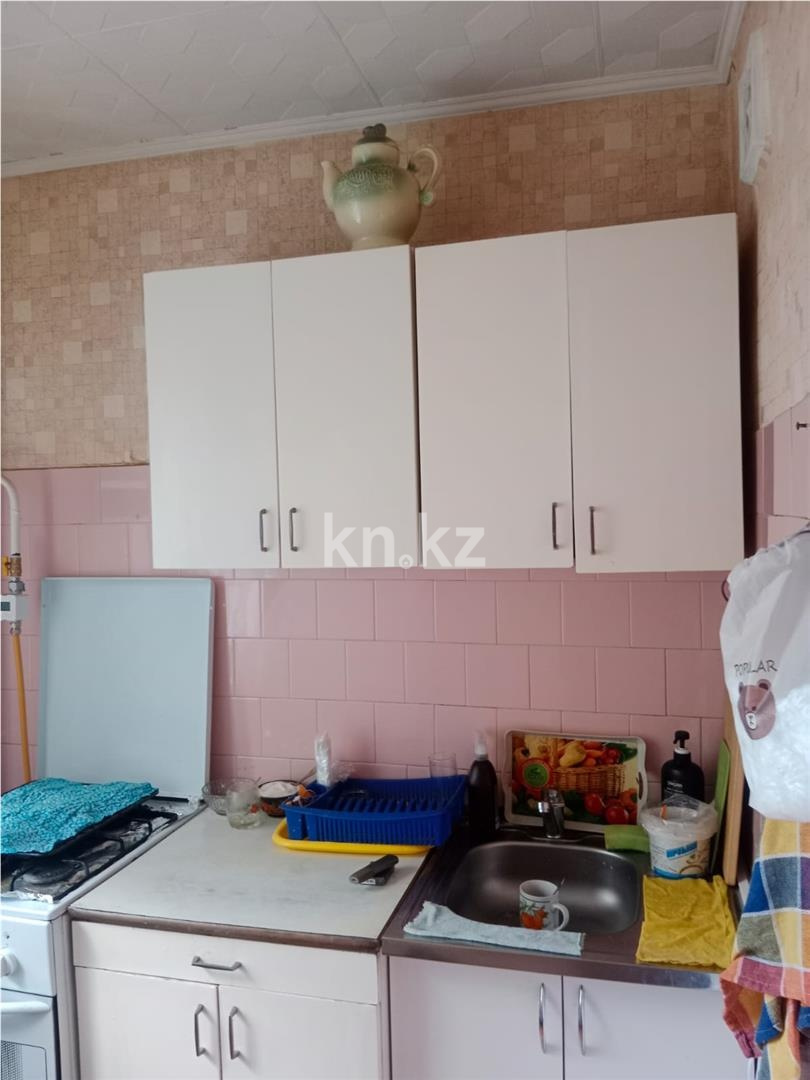 Продажа 2-комнатной квартиры, 44 м² - Продажа двухкомнатных квартир в панельном доме в Казахстане - страница 13 фото 6 из 11