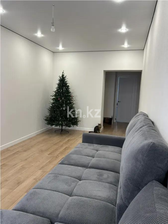 Продажа 3-комнатной квартиры, 88.9 м², ул. Нажимеденова, дом  28/1 в Астане - фото 2