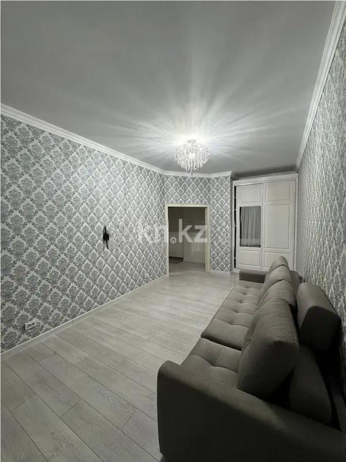 Продажа 1-комнатной квартиры, 42.5 м² в Астане - фото 2