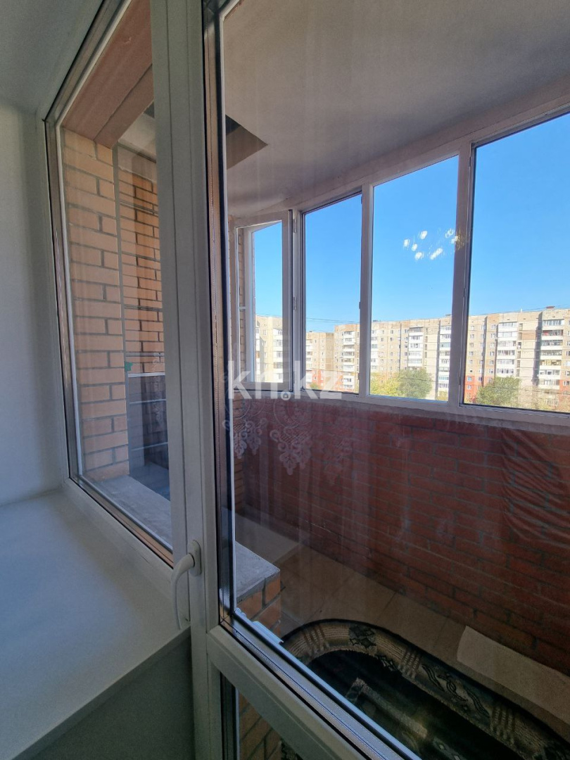 Продажа 3-комнатной квартиры, 92 м², ул. Таттимбета, дом  5/5 - Продажа квартир в Караганде фото 2 из 19