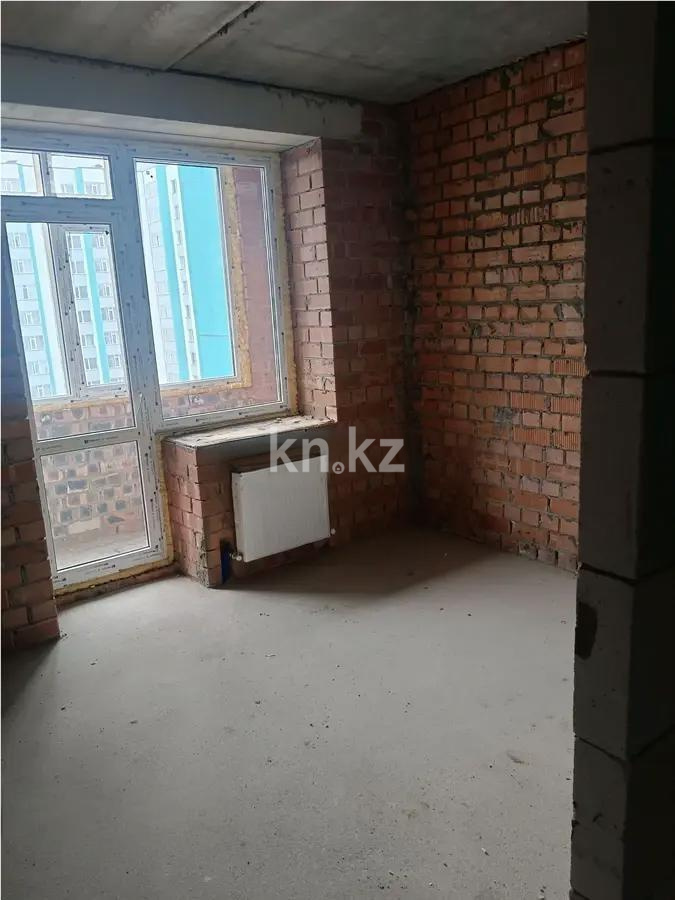 Продажа 1-комнатной квартиры, 40.27 м² - Продажа однокомнатных квартир от собственников в Астане - страница 17 фото 2 из 3