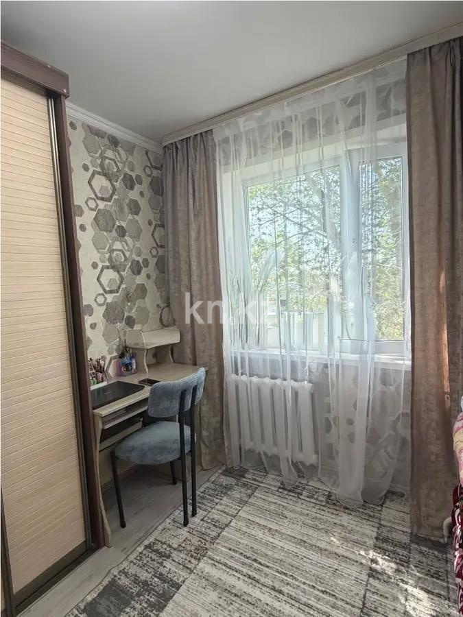 Продажа 2-комнатной квартиры, 46 м² - Продажа квартир в Казахстане - страница 6 фото 2 из 5