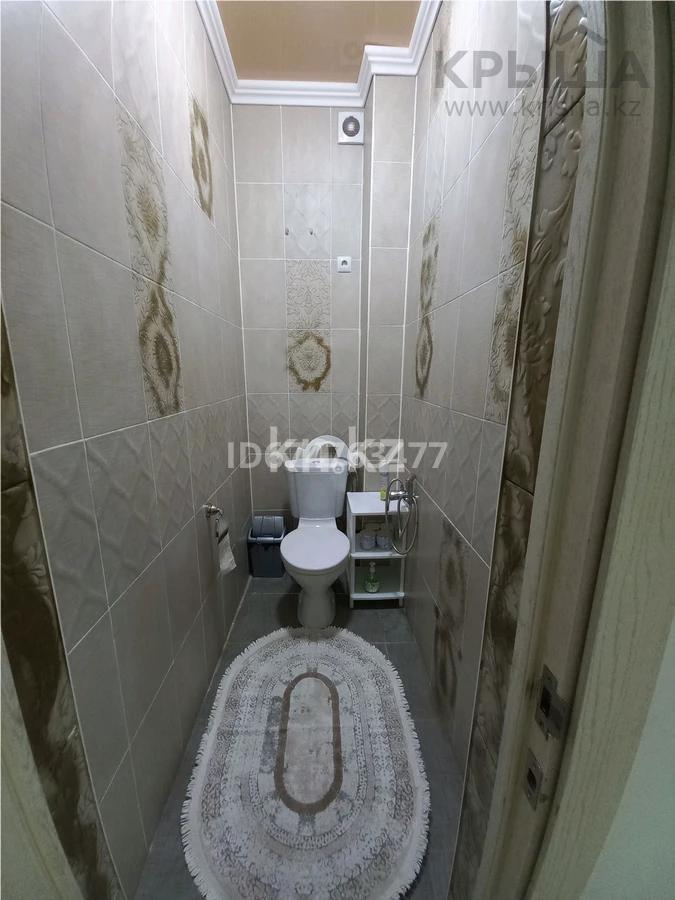 Продажа 3-комнатной квартиры, 85 м², мкр-н Степной-2 - Продажа  трехкомнатных квартир в Караганде фото 16 из 21