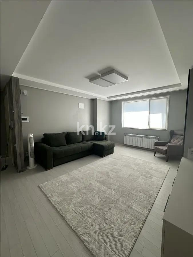 Продажа 2-комнатной квартиры, 75 м² в Астане - фото 2