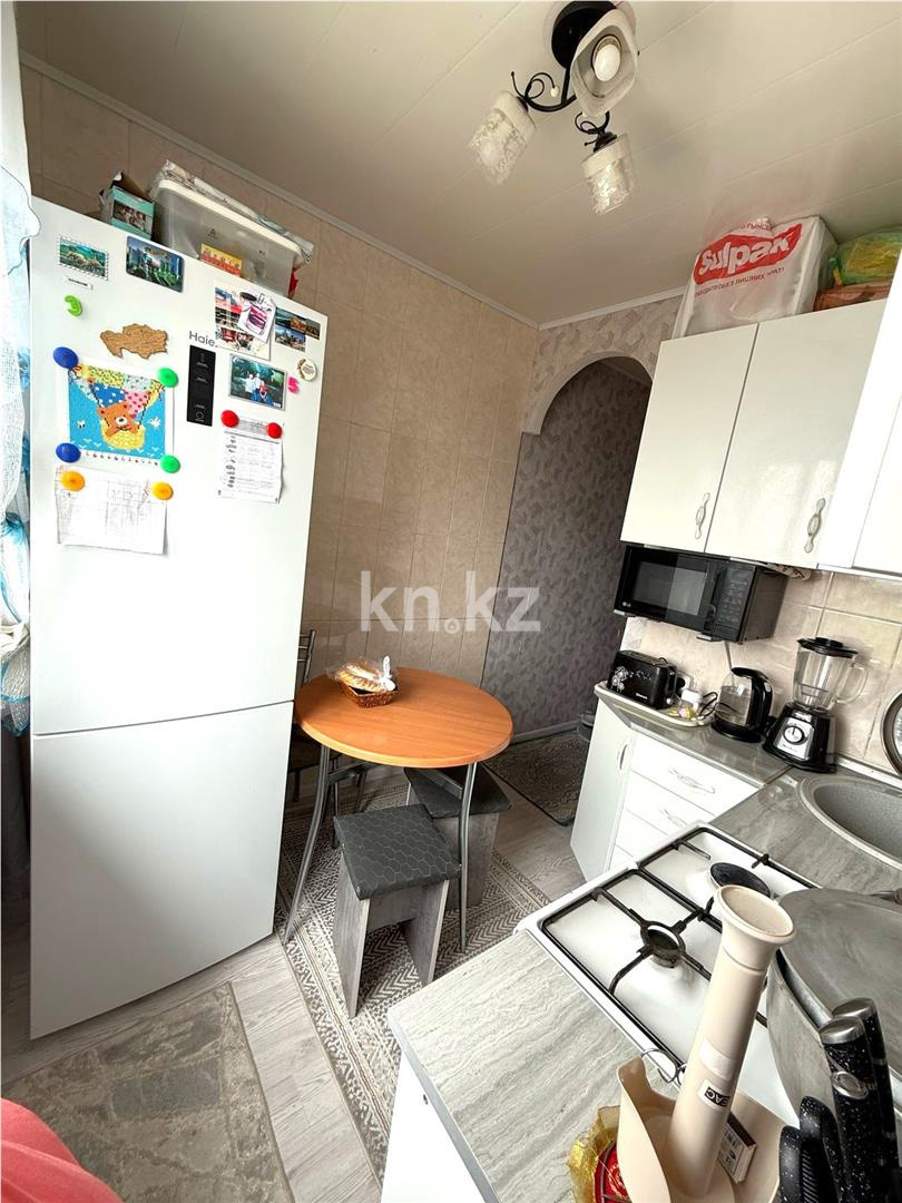 Продажа 2-комнатной квартиры, 45 м², мкр-н 6-й - Продажа жилой и коммерческой недвижимости в Темиртау фото 6 из 13