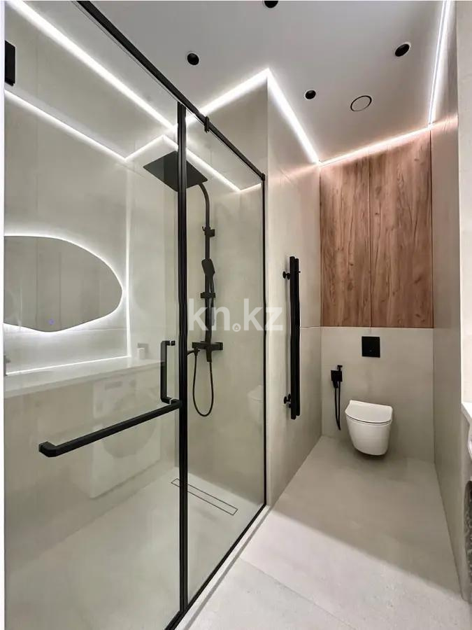 Продажа 2-комнатной квартиры, 48.1 м², ул. Салыкова, дом  40 - Продажа квартир в Алматы фото 5 из 7