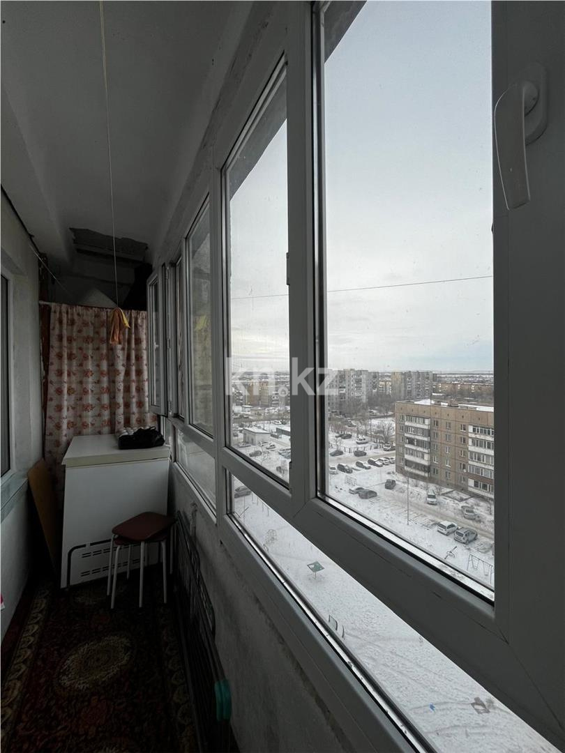 Продажа 3-комнатной квартиры, 63 м² в Караганде - фото 5