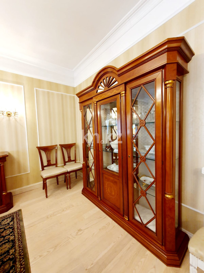 Продажа 4-комнатного дома, 426 м², ул. Сатпаева - Продажа домов, коттеджей в Караганде с фото фото 5 из 29