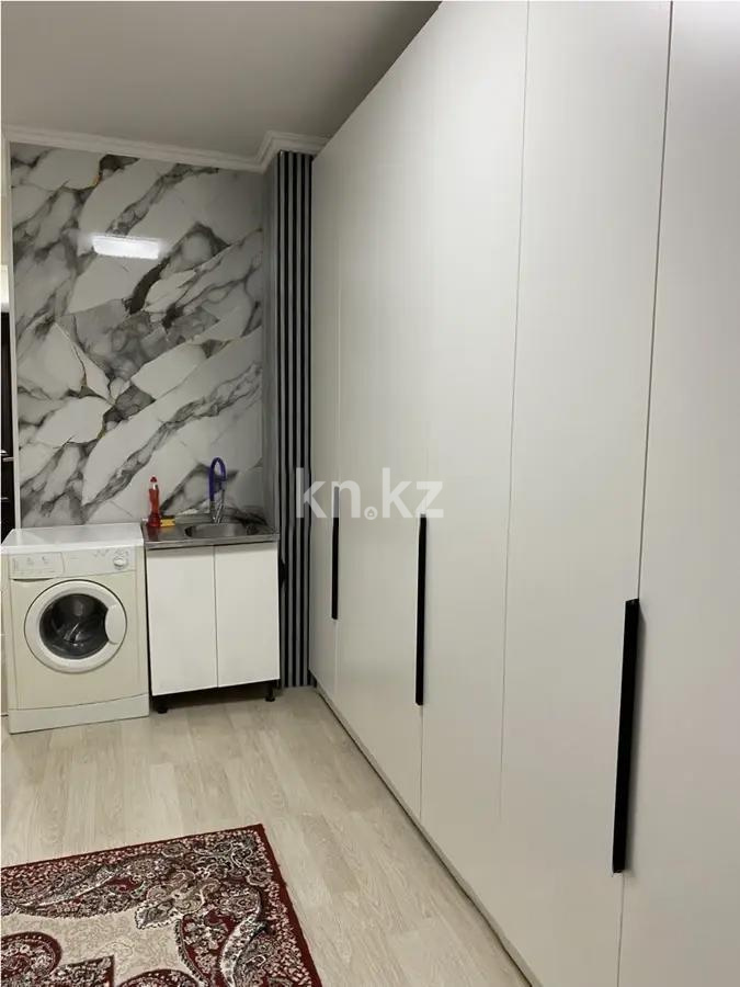Продажа 1-комнатной квартиры, 24 м², пр. Райымбека, дом  174 - Продажа  однокомнатных квартир в Алматы с фото фото 2 из 3