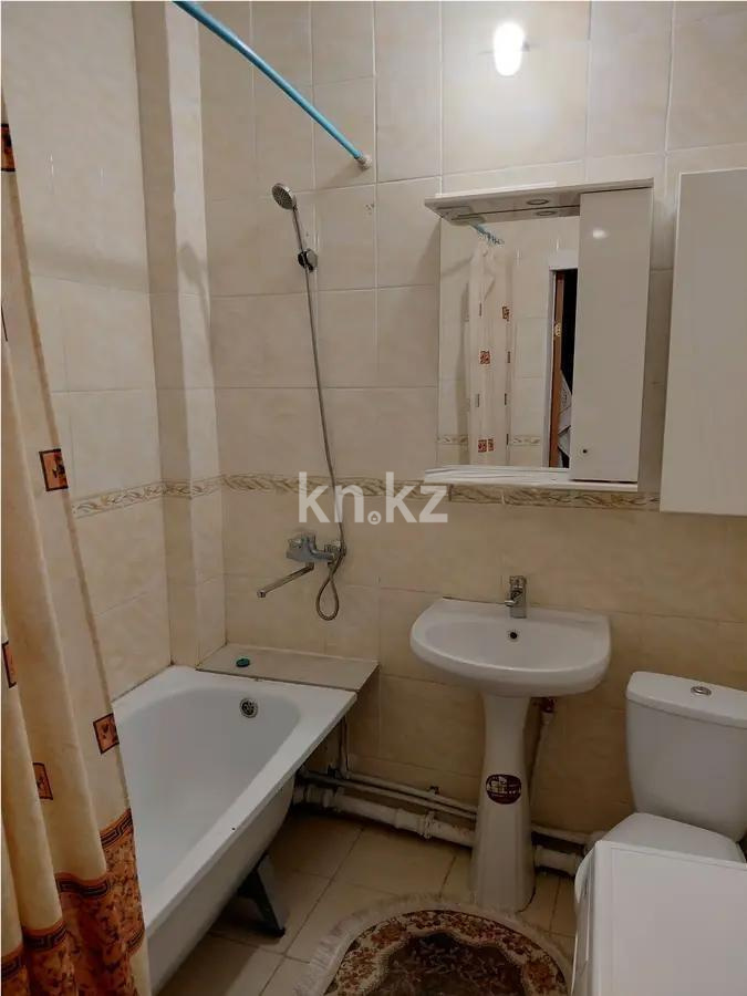 Продажа 1-комнатной квартиры, 39 м², ул. Сыганак, дом  4 - Продажа квартир в Астане фото 3 из 4