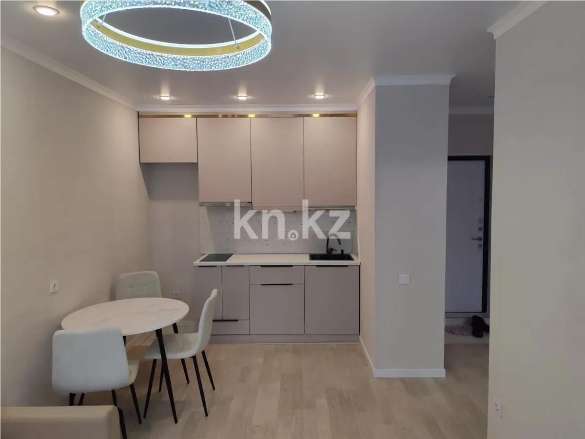 Продажа 2-комнатной квартиры, 36 м² - Продажа квартир в новостройках Астаны без посредников - страница 3 фото 4 из 6