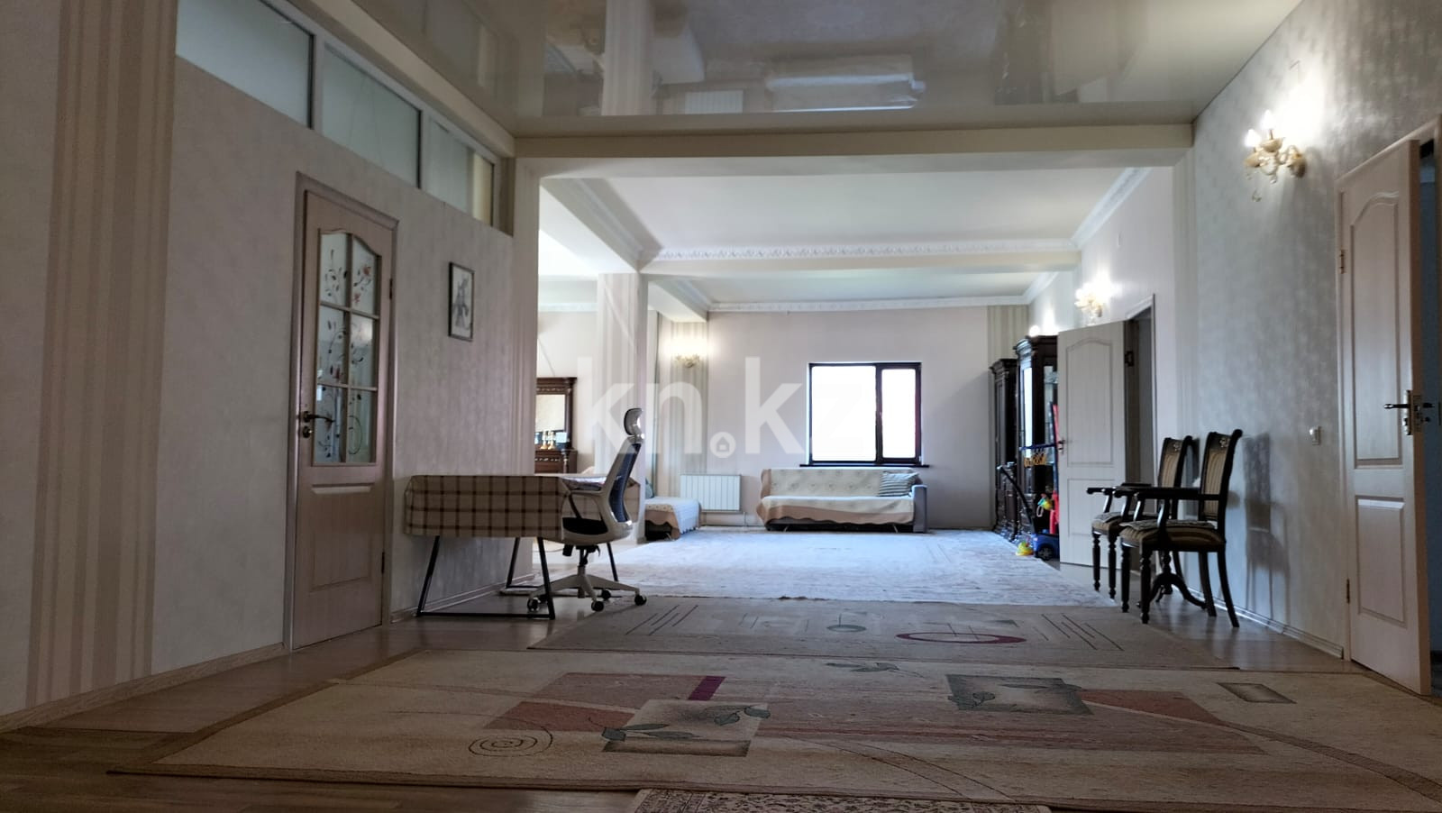 Продажа 6-комнатного дома, 600 м², Райымбек п. - Продажа домов, коттеджей в Алматинской области фото 24 из 25