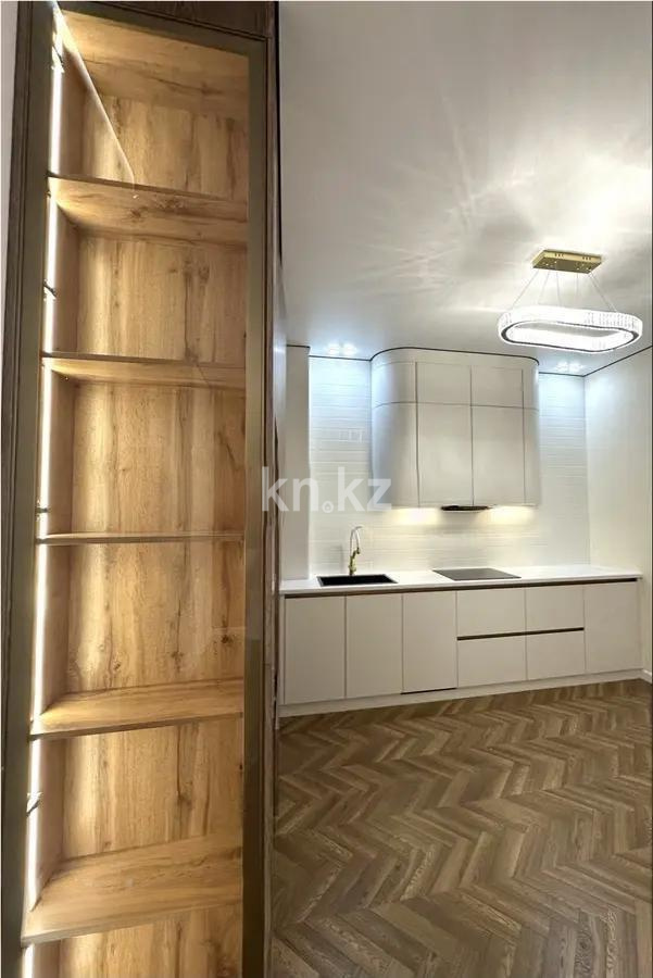 Продажа 2-комнатной квартиры, 55 м², ул. Ашимова, дом  7/1 - Продажа квартир в Казахстане фото 3 из 4