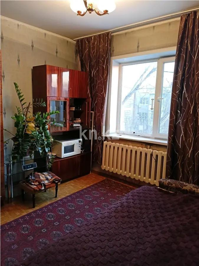 Продажа 2-комнатной квартиры, 55 м² - Недвижимость в Алматы - страница 4 фото 1 из 3
