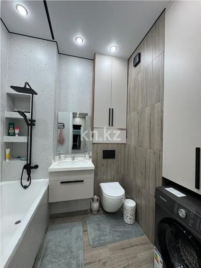 Продажа 3-комнатной квартиры, 64 м² в Алматы - фото 3