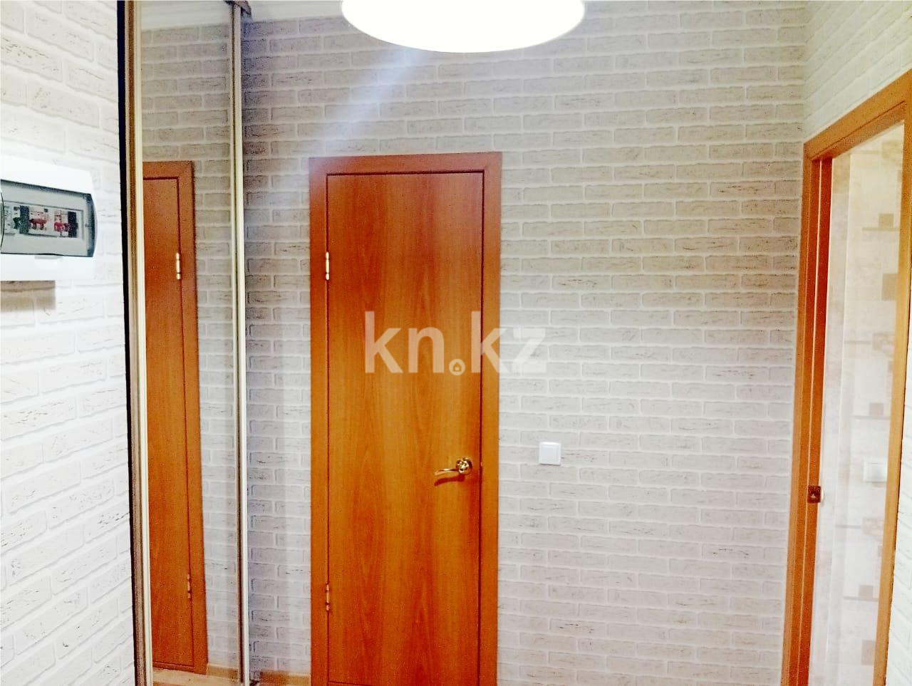 Продажа 1-комнатной квартиры, 48 м² - Продажа квартир в новостройках Астаны - страница 42 фото 6 из 13