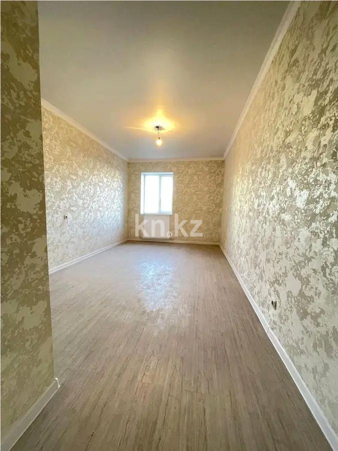 Продажа 1-комнатной квартиры, 34.6 м² в Астане