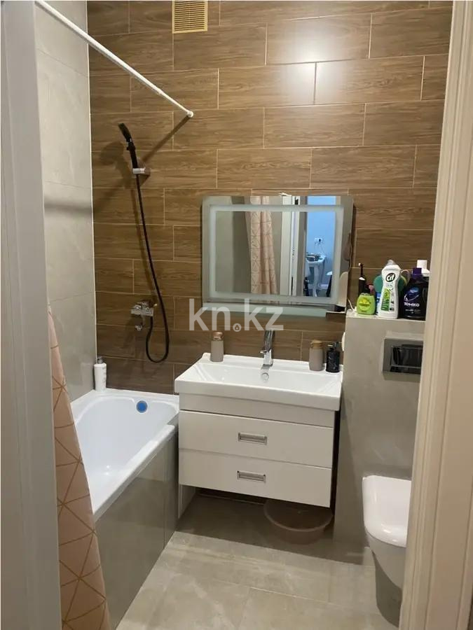 Продажа 2-комнатной квартиры, 50 м² - Продажа недвижимости в Астане - страница 23 фото 4 из 4