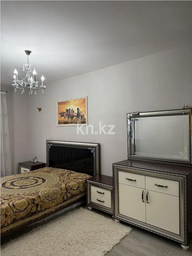 Продажа 3-комнатной квартиры, 103 м² в Астане - фото 2