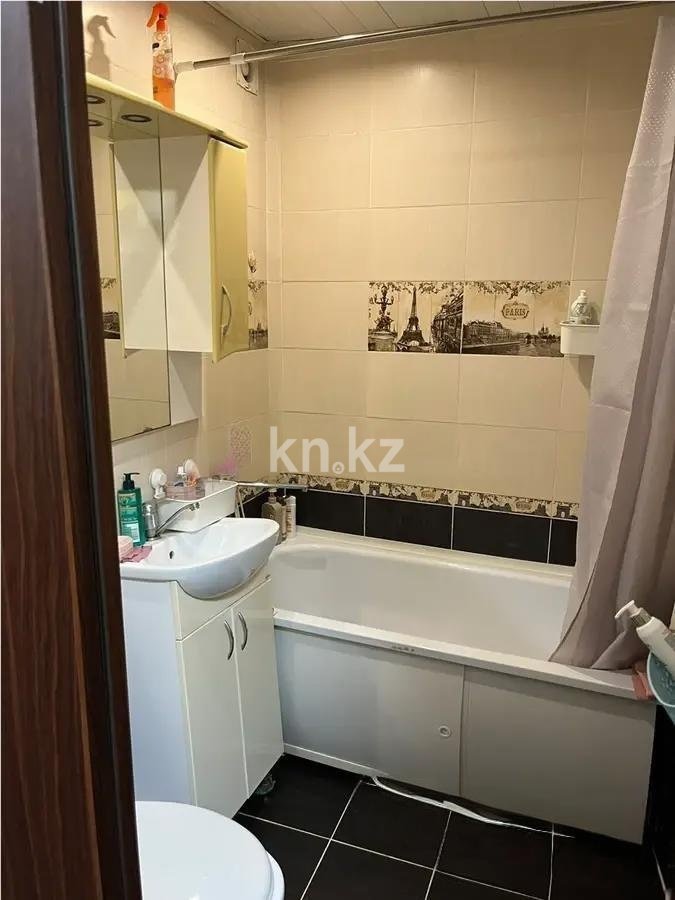 Продажа 2-комнатной квартиры, 45 м² - Продажа квартир в р-не Сарыарка Астаны - страница 3 фото 3 из 3