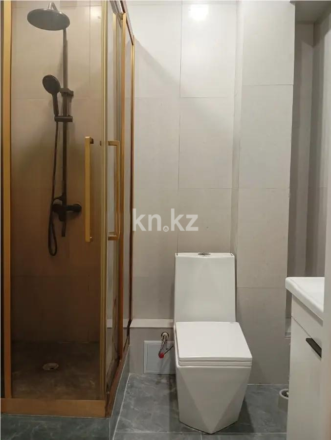 Продажа 1-комнатной квартиры, 30 м² - Недвижимость в Алматы - страница 12 фото 3 из 3