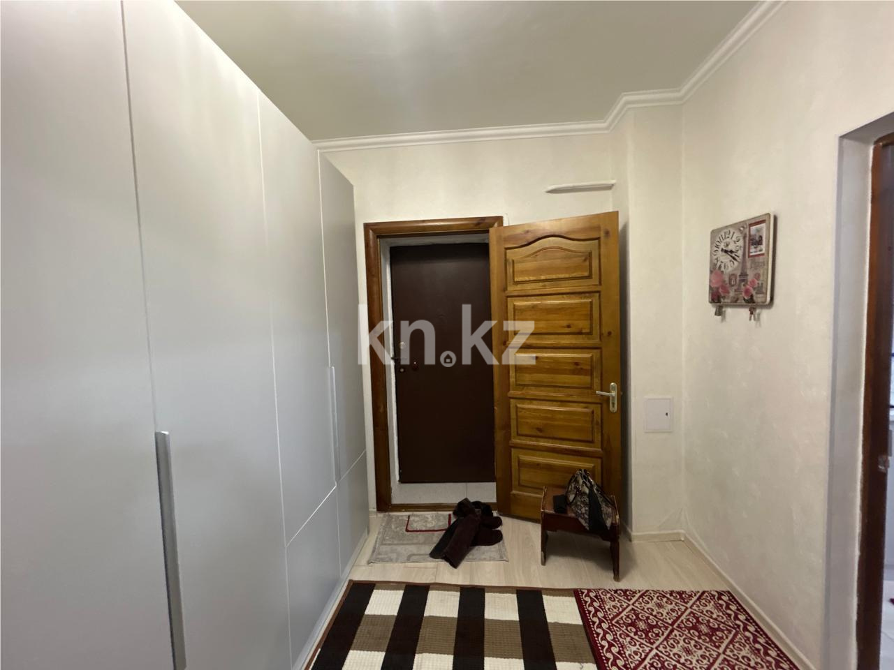 Продажа 2-комнатной квартиры, 65.3 м², пр. Республики - Продажа квартир в Казахстане фото 11 из 12