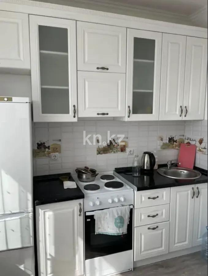 Продажа 1-комнатной квартиры, 38 м², пр. Тауелсыздык, дом  21/9 в Астане - фото 2