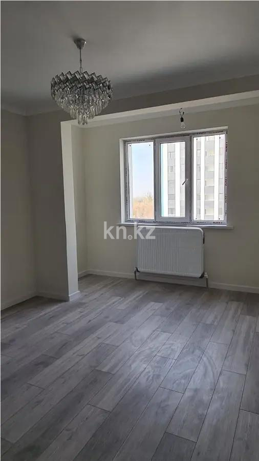 Продажа 1-комнатной квартиры, 29.1 м², Алатауская тр., дом  39 в Алматы