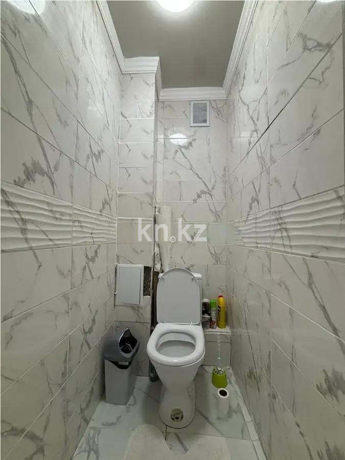 Продажа 2-комнатной квартиры, 50 м² в Астане - фото 5