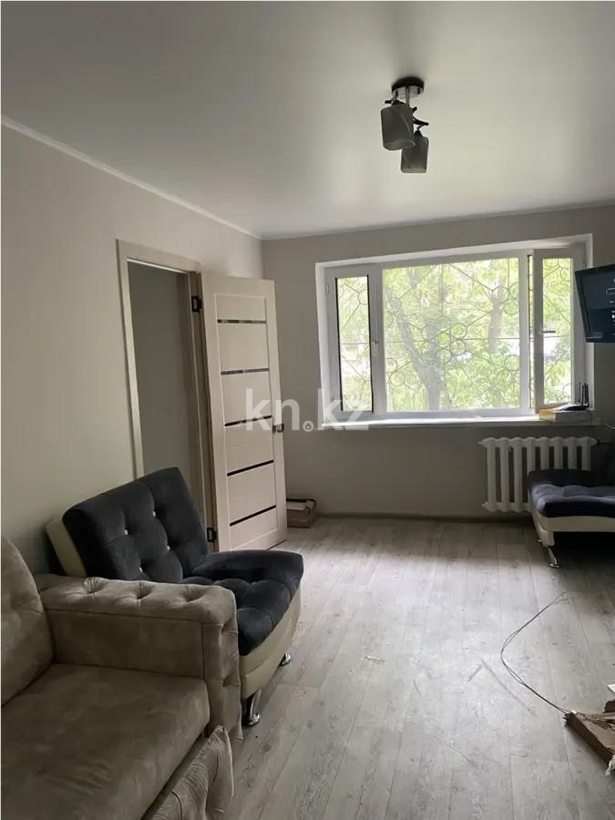 Продажа 2-комнатной квартиры, 45 м² - Продажа недвижимости в Темиртау фото 1 из 5