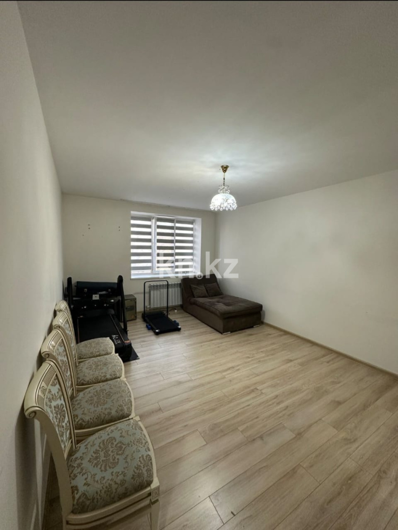 Продажа 3-комнатной квартиры, 81.1 м², ул. Тимирязева, дом  83а - ул. Ауэзова - Продажа квартир в Алматы фото 10 из 19