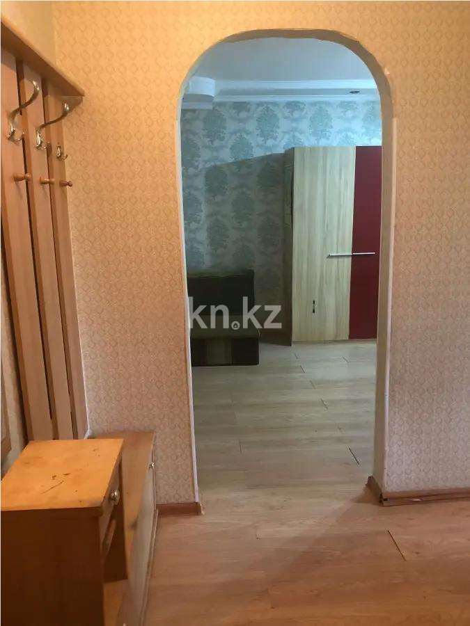 Продажа 2-комнатной квартиры, 45.6 м² - Продажа и аренда недвижимости в Алматы фото 5 из 5