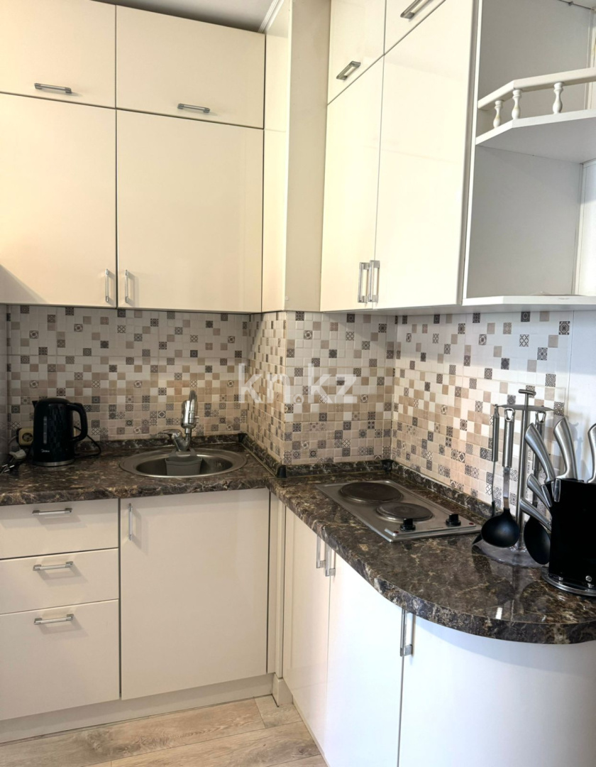 Аренда 2-комнатной квартиры, 40 м² в Астане