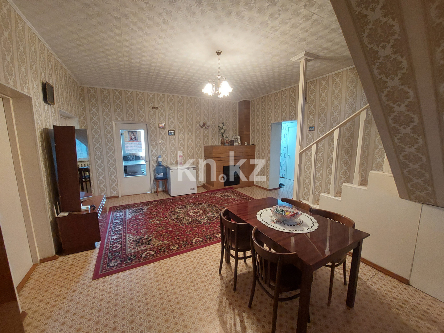 Продажа 6-комнатного дома, 195 м² - Продажа домов, коттеджей в Караганде - страница 7 фото 5 из 27