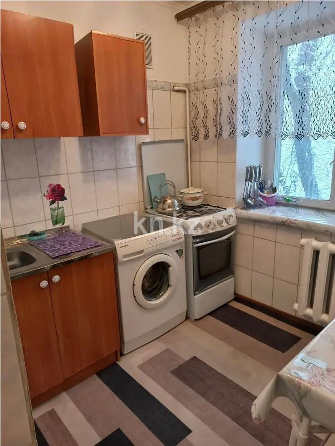 Продажа 1-комнатной квартиры, 33 м² - Продажа квартир в Казахстане - страница 49 фото 2 из 3