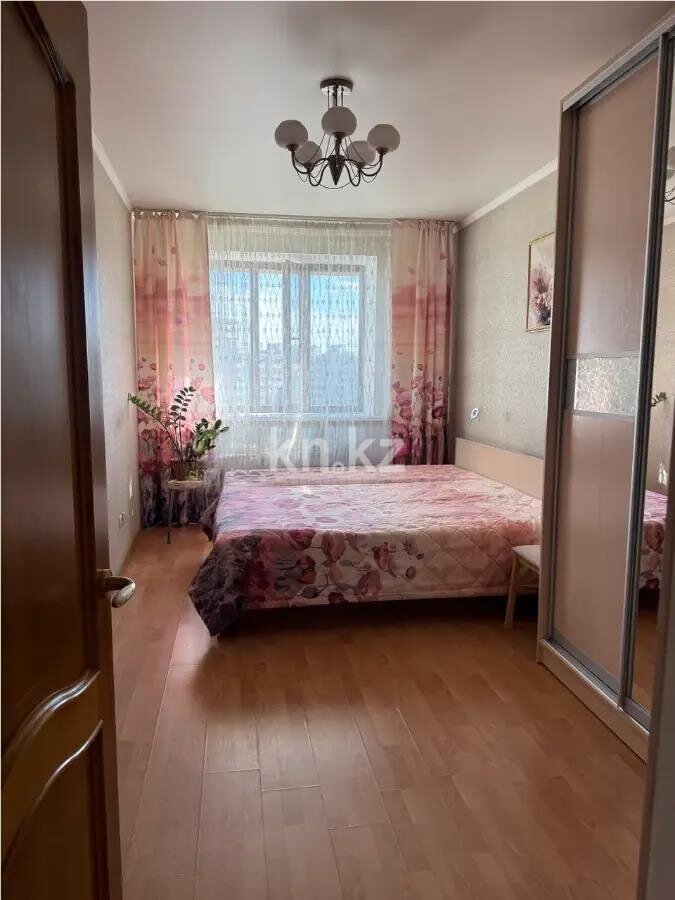 Продажа 2-комнатной квартиры, 57.9 м² в Астане - фото 2